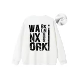 Белый (с флисовой подкладкой)