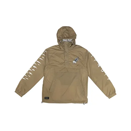 RIPNDIP Унисекс Куртки