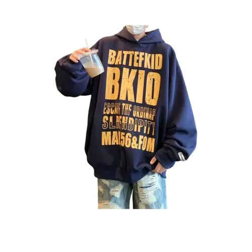 SOCKKEY Унисекс Свитшоты