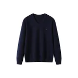 Туманный синий