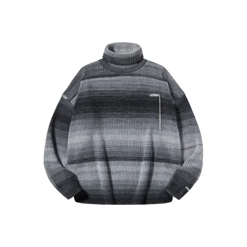 PSO Brand Унисекс Свитеры