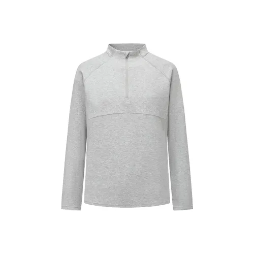 XINQITIAN Толстовка Мужская Cool Wall Серый