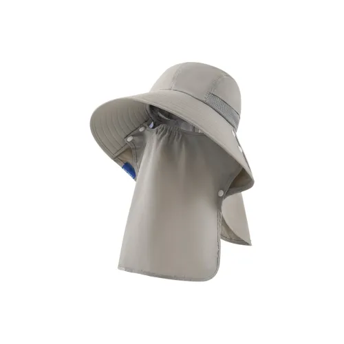 Tonlion Полиамид UV Защита Головные уборы Унисекс