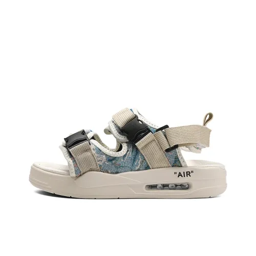 JANECO Пляжные сандалии Мужской