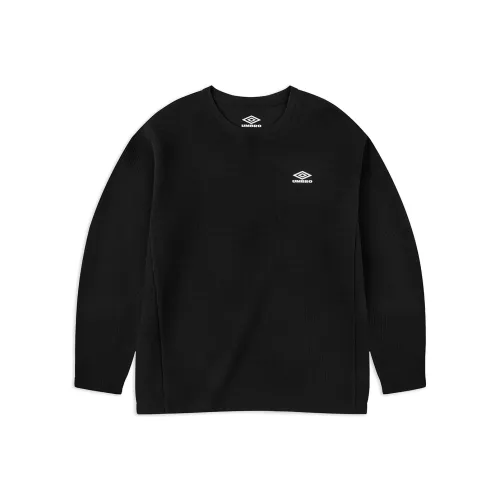 Umbro совместный пуловер худи унисекс