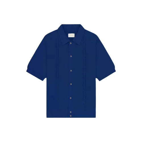 AIME LEON DORE SS24 Свитер Унисекс Синий