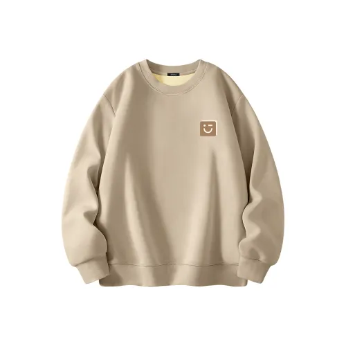 Miniso Унисекс Свитшоты