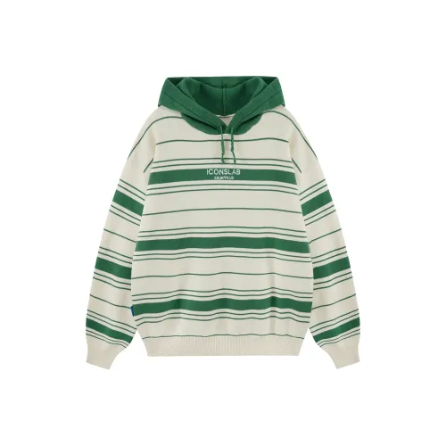 ICONS Lab Унисекс Свитеры