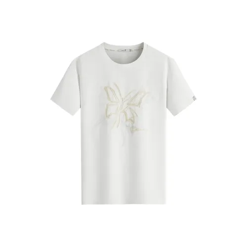 Dance with Wolves T-Shirt Мужская