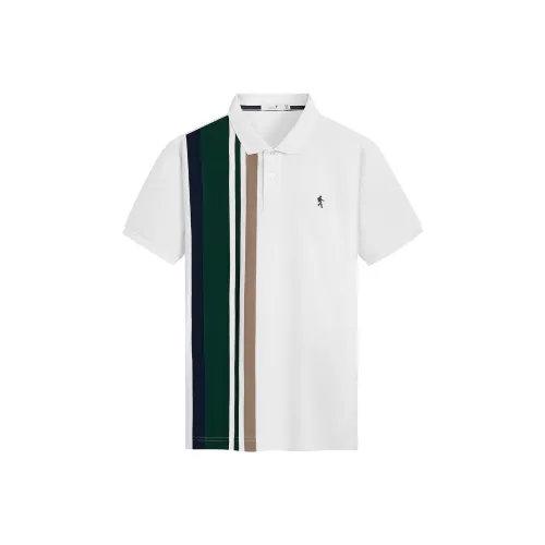 Поло Dance with Wolves Мужское