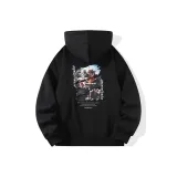 Черный (с флисовой подкладкой)