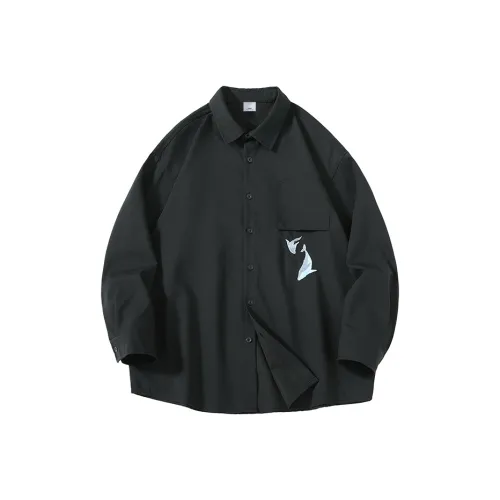 GSUE Унисекс Рубашки