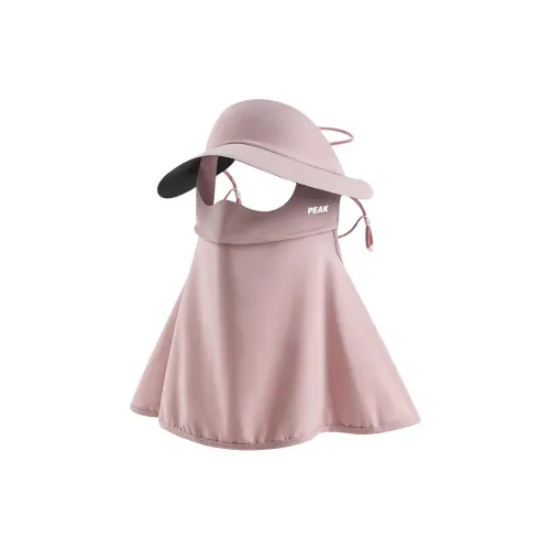 PEAK Полиамид Маски с защитой от солнца Унисекс