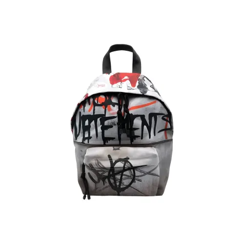Vetements Рюкзаки Унисекс