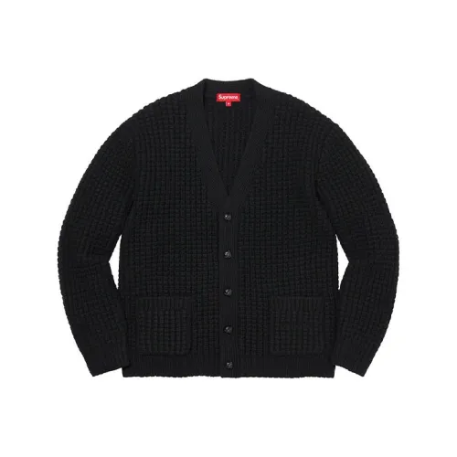 Supreme FW21 Унисекс Трикотаж