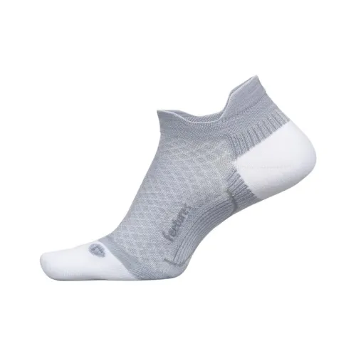 FEETURES Низкие носки унисекс 1 упаковка серые