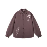 Сливовый фиолетовый