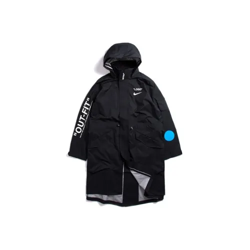 Nike Мужские Куртки