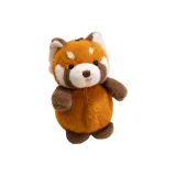 Коллекция сумок Bean с брелком-пандой