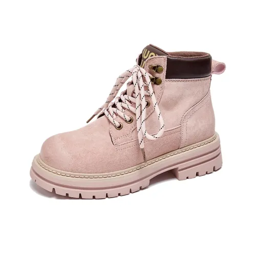 PLO CART Мартинсы Женские