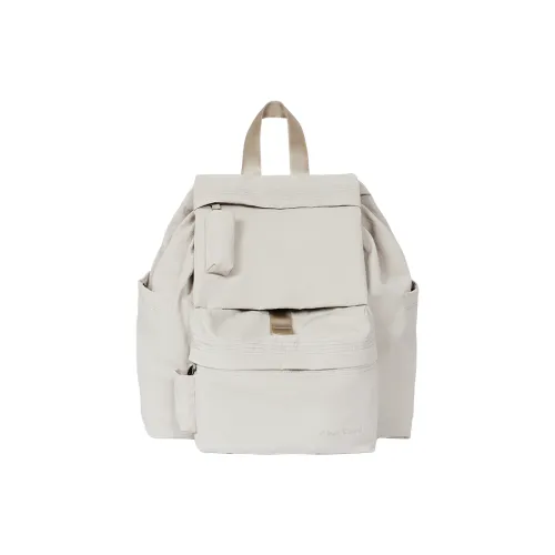 CLOUT CLOUD Нейлоновый рюкзак большой унисекс разноцветный