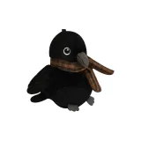 Черная ворона