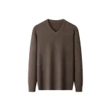 Земляной коричневый