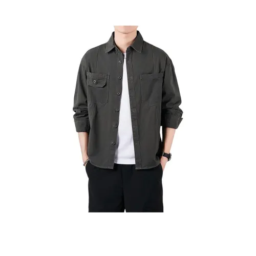 Antioffice Унисекс Рубашки