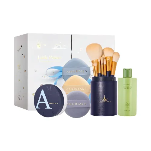 AMORTALS MAKE UP Инструменты Унисекс