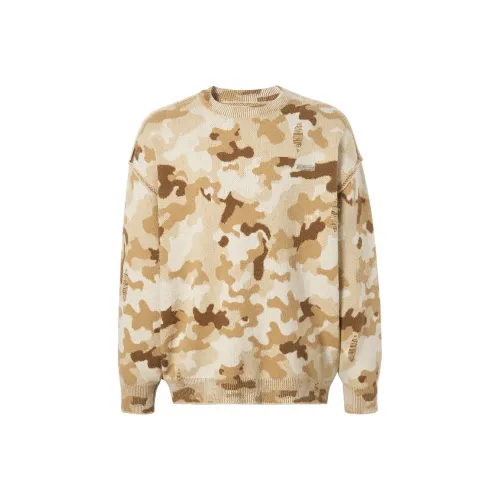 EPTISON Унисекс Свитеры