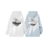 Белый + Арктический ледяной синий (2 шт)