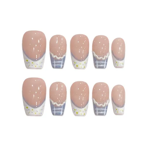 Yun Yue Joe Искусственные Ногти Женские