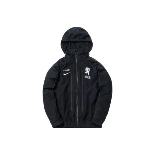 Nike Мужские Куртки