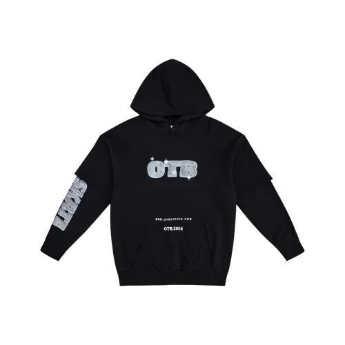 OTB Унисекс Свитшоты