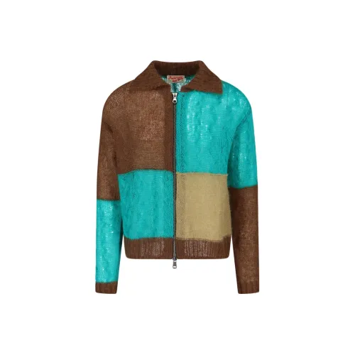 ANDERSSON BELL Многоцветные Мужские Свитера