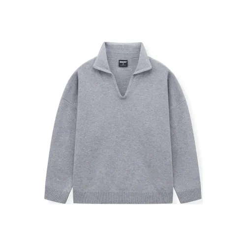 ZMOH Унисекс Свитера