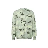 Зеленый камуфляж