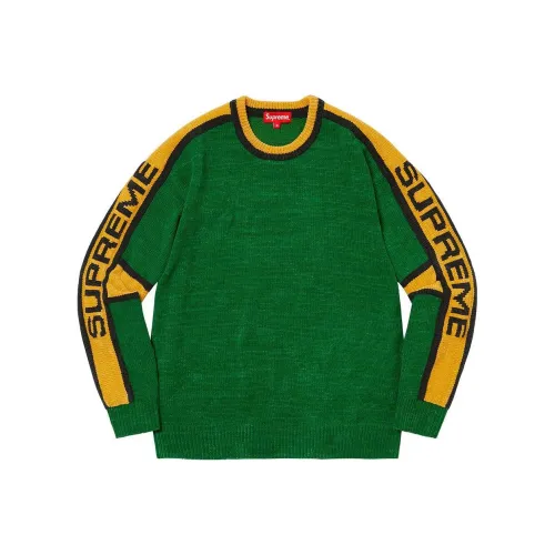 Supreme FW22 Week15 Унисекс Свитеры