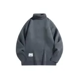 Темно-серый