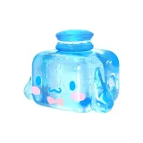 Подтверждение - Crystal Cinnamon Dog (развертывание и упаковка)