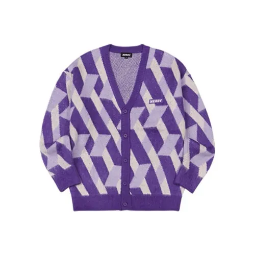 Nerdy Унисекс Свитера