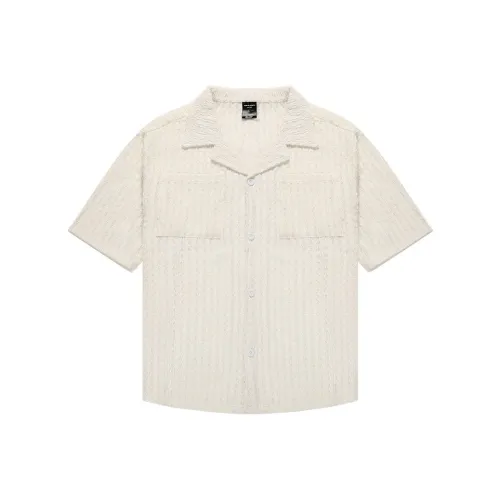 BLUESFLY Мужские рубашки