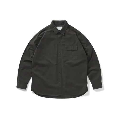 714STREET Унисекс Рубашки