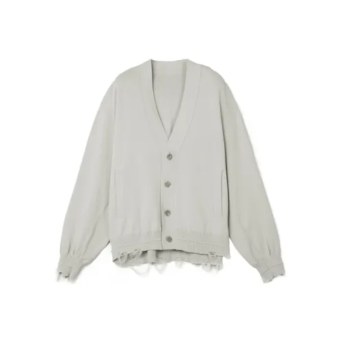 CROQUIS Унисекс Трикотаж