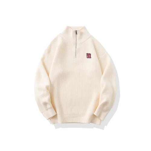 TRMT Крем Унисекс Свитеры