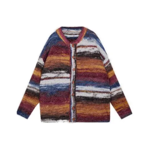 0 CROWORLD Мужские Свитера