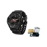 Полностью черный