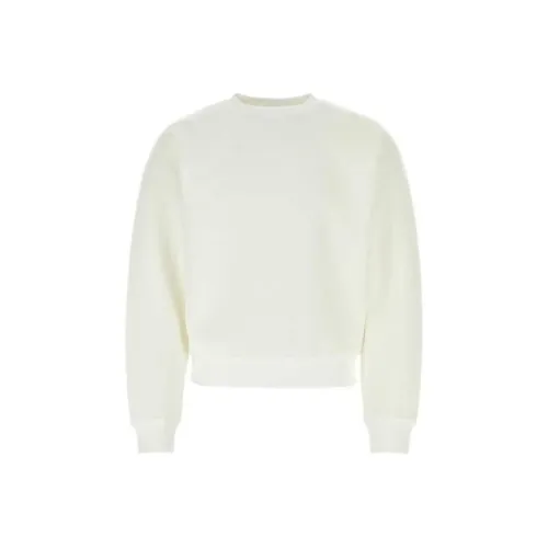 MACKAGE Белый Мужской Свитеры