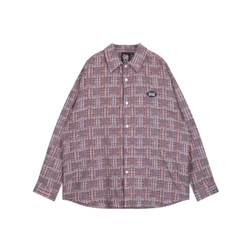 HEA Унисекс Рубашки