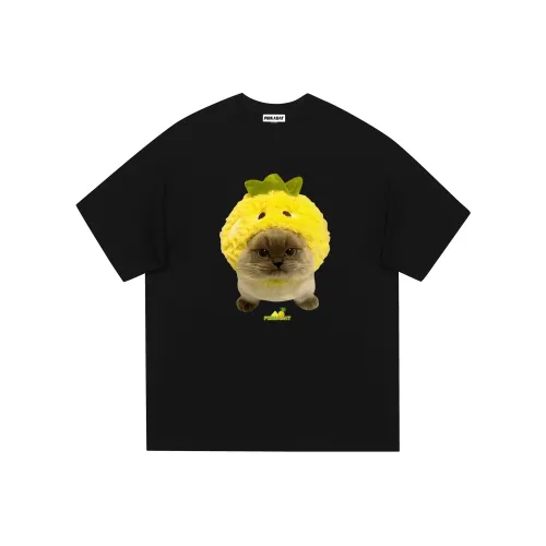 Pirkadat Унисекс Футболки